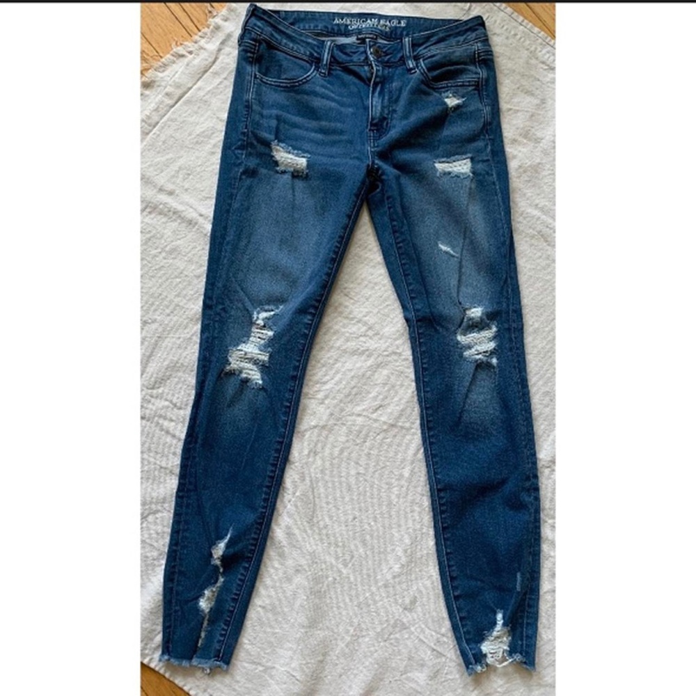 AE jeans